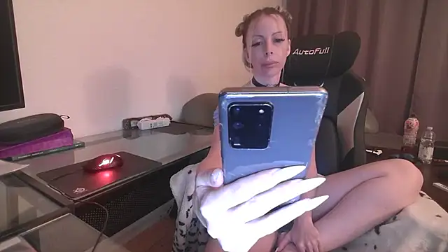 Thundercat23 online show from 10.11.25