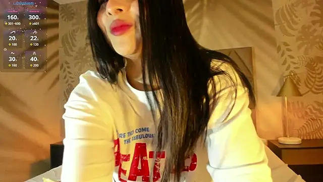 AnneDixie online show from 03.05.26