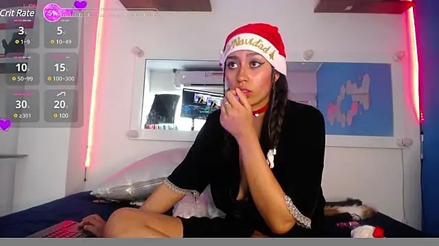 CarolRodriguez  online show from 12.21.24