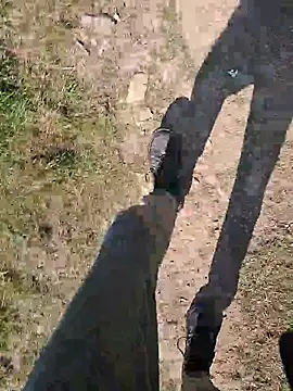 FreezingTie850 online show from 07.10.26