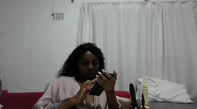 Sexxybella27 online show from 12.30.24