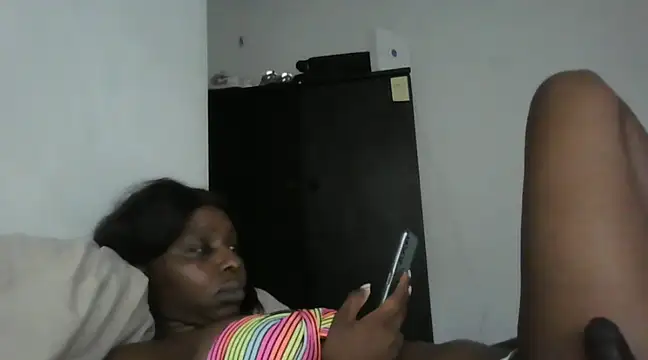 Sexxybella27 online show from 01.04.25