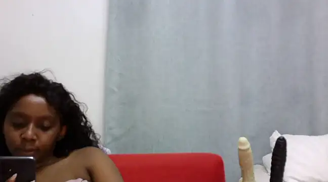 Sexxybella27 online show from 02.02.25