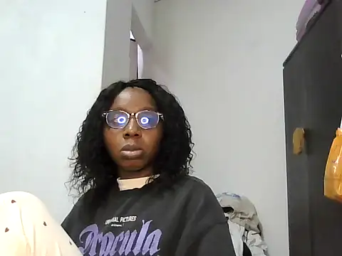 Sexxybella27 online show from 11.07.25