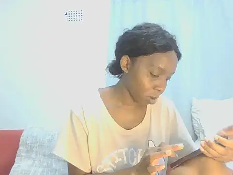 Sexxybella27 online show from 12.01.25