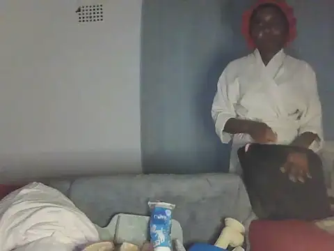 Sexxybella27 online show from 12.21.25