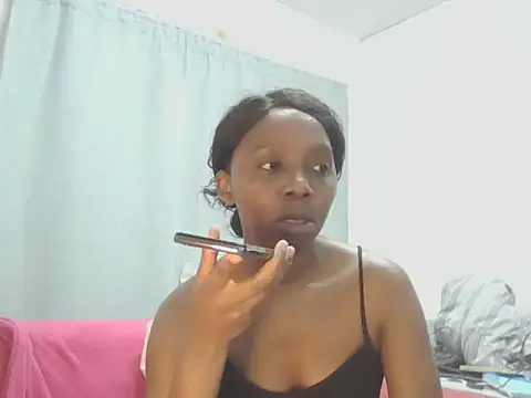 Sexxybella27 online show from 02.16.26