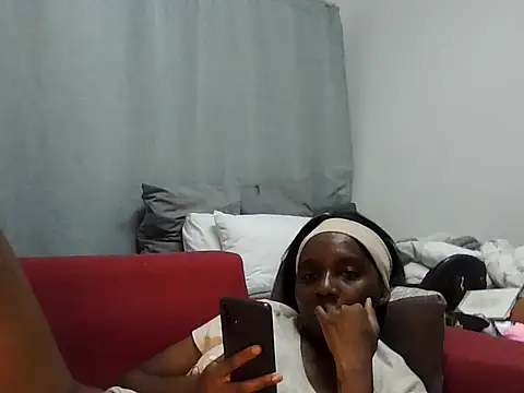 Sexxybella27 online show from 04.03.26