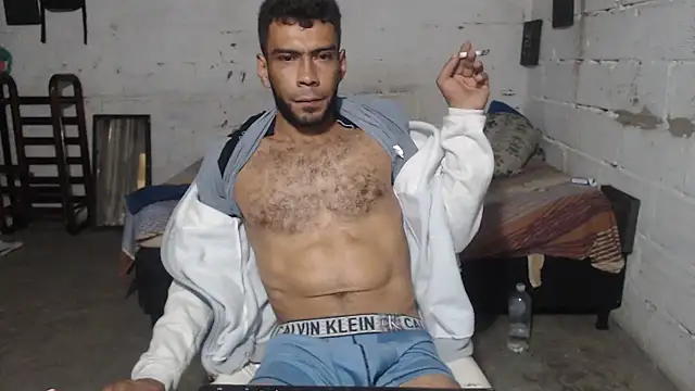 erik alexander online show from 10.22.25