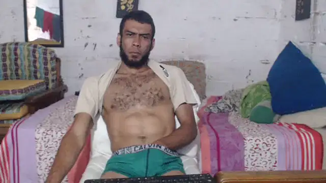 erik alexander online show from 12.21.25