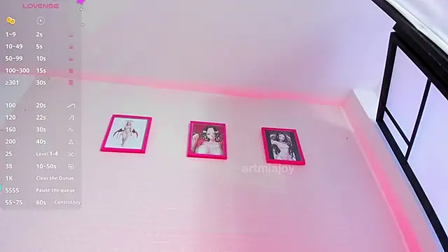 artmiaa online show from 02.28.26