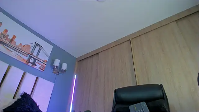 Bambi gurl online show from 02.21.26