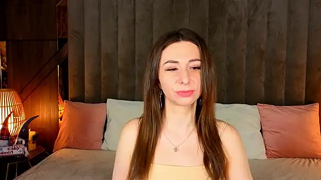 KimmmLi online show from 01.09.26