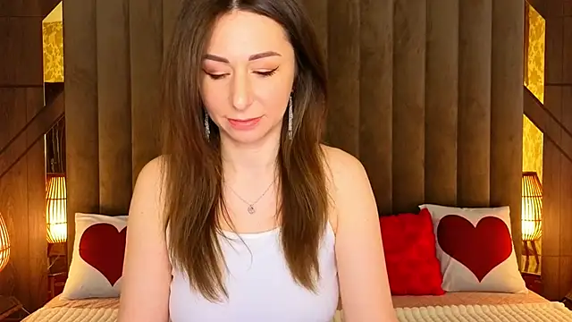 KimmmLi online show from 04.06.26