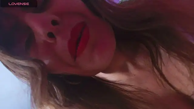 Snapshot of eva_loreti chatting on 02.03.25 eva loreti online show from 02.03.25