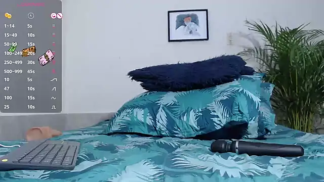 agata 22 online show from 12.09.24