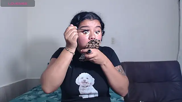 agata 22 online show from 04.07.26