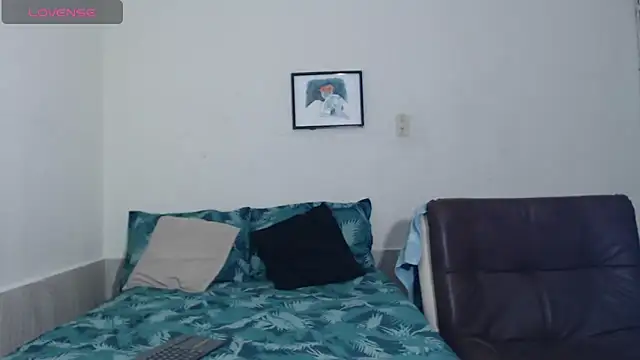 agata 22 online show from 04.10.26