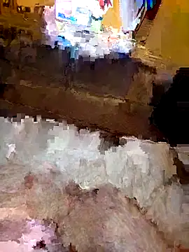 janne6575 online show from 11.12.25