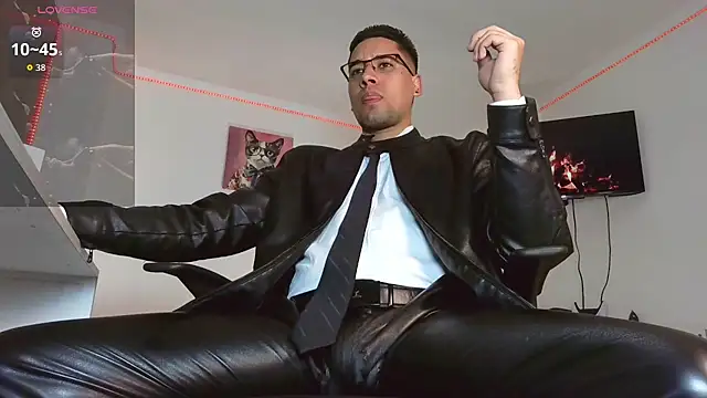 Snapshot of Thonydupont chatting on 02.07.26 Thonydupont online show from 02.07.26