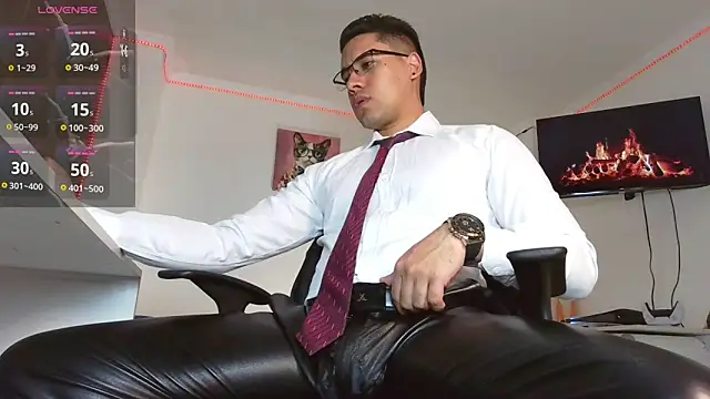 Snapshot of Thonydupont chatting on 02.12.26 Thonydupont online show from 02.12.26