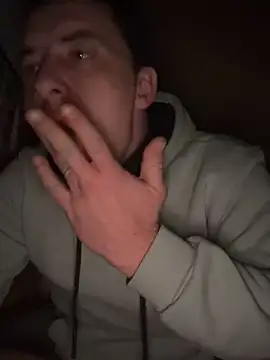 Snapshot of KristiDan chatting on 11.26.25 KristiDan online show from 11.26.25