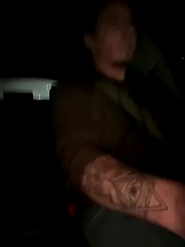 Snapshot of KristiDan chatting on 12.02.25 KristiDan online show from 12.02.25