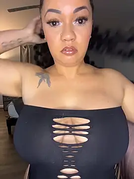 DestineeJayde online show from 10.15.25