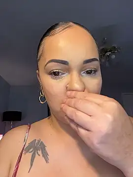 DestineeJayde online show from 01.18.26