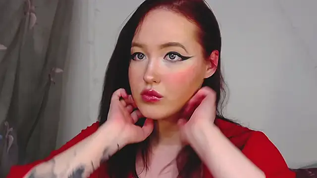 IrinaArt online show from 01.01.25