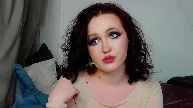 IrinaArt online show from 01.04.25