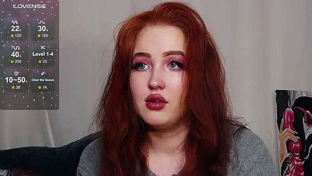 IrinaArt online show from 12.01.25