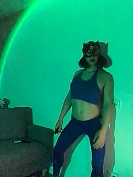 BigAssKi online show from 04.22.26