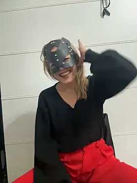 LadyScarlett-xk online show from 12.02.24