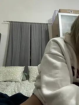 LadyScarlett-xk online show from 12.20.24