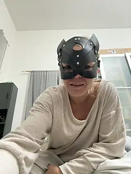 LadyScarlett-xk online show from 12.29.24