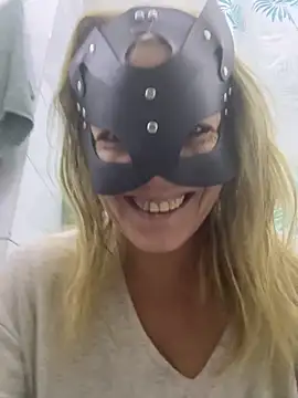 LadyScarlett-xk online show from 12.31.24