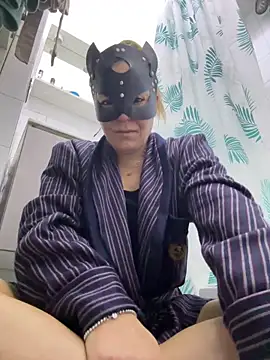 LadyScarlett-xk online show from 01.20.25
