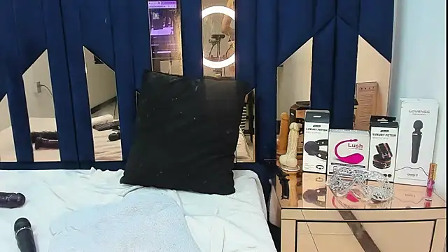 Barbie girl 69 online show from 12.06.24