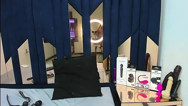 Barbie girl 69 online show from 12.12.24