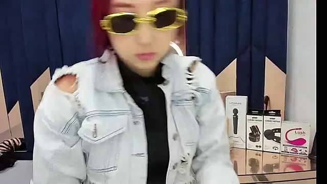 Barbie girl 69 online show from 12.15.24