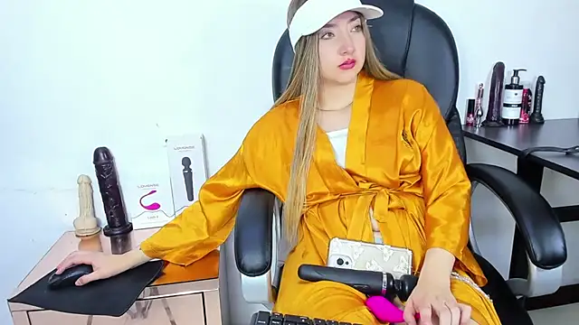 Barbie girl 69 online show from 10.23.25