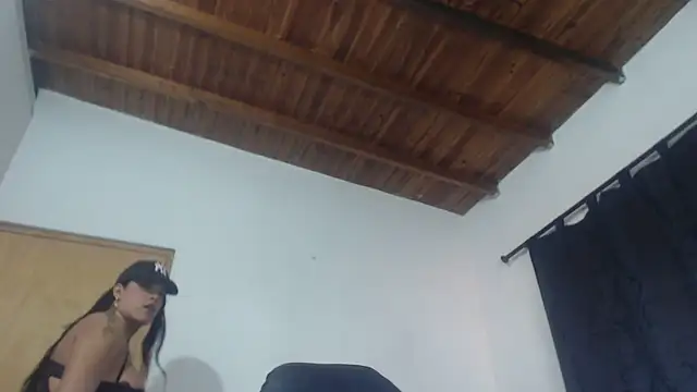 Alejagrantx online show from 09.12.25