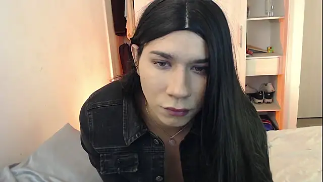 Moon Foxxy online show from 09.14.25