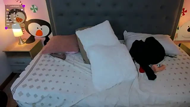 julieth love  online show from 01.05.26