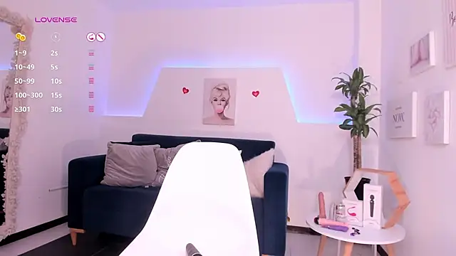 Kim ev online show from 12.20.24