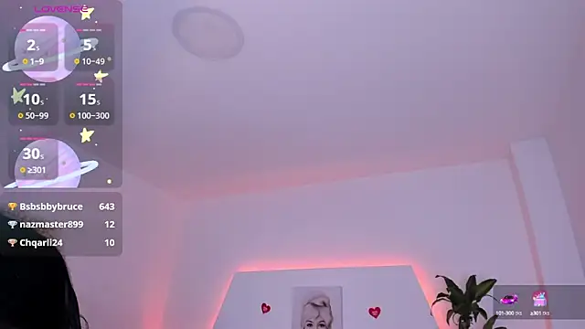 Kim ev online show from 01.23.25