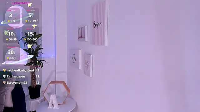 Kim ev online show from 01.24.25