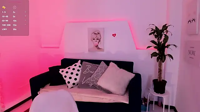 Kim ev online show from 02.08.25