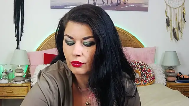 EllenGrace online show from 03.08.25